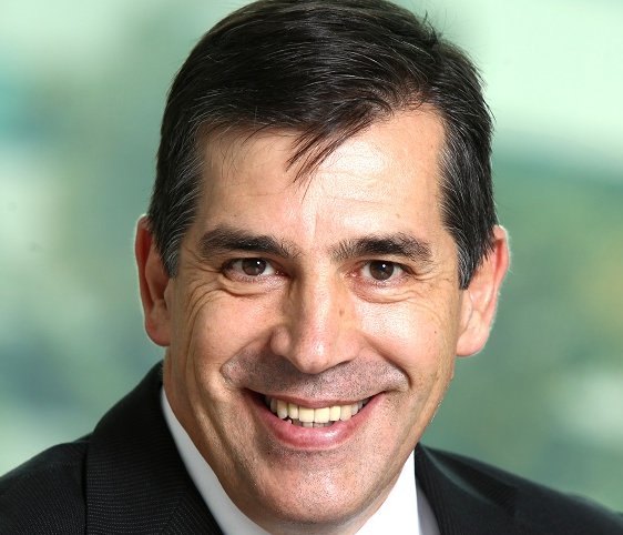 Xavier Massa, director de la organización de partners de Cisco