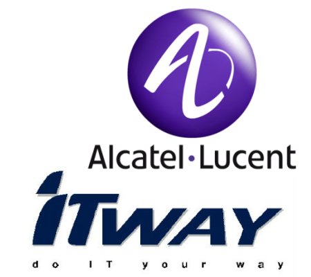 Itway Alcatel Lucent