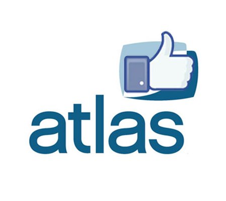 Facebook Microsoft Atlas