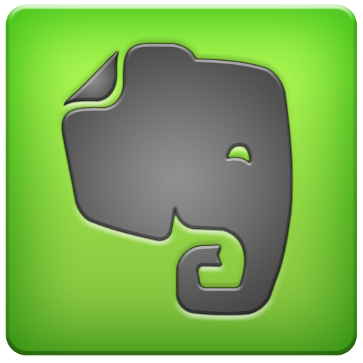 what is evernote