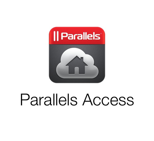 access parallels
