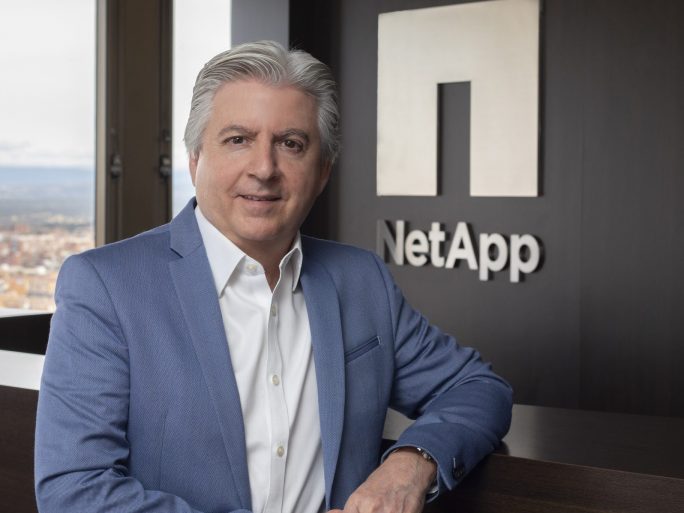 NetApp